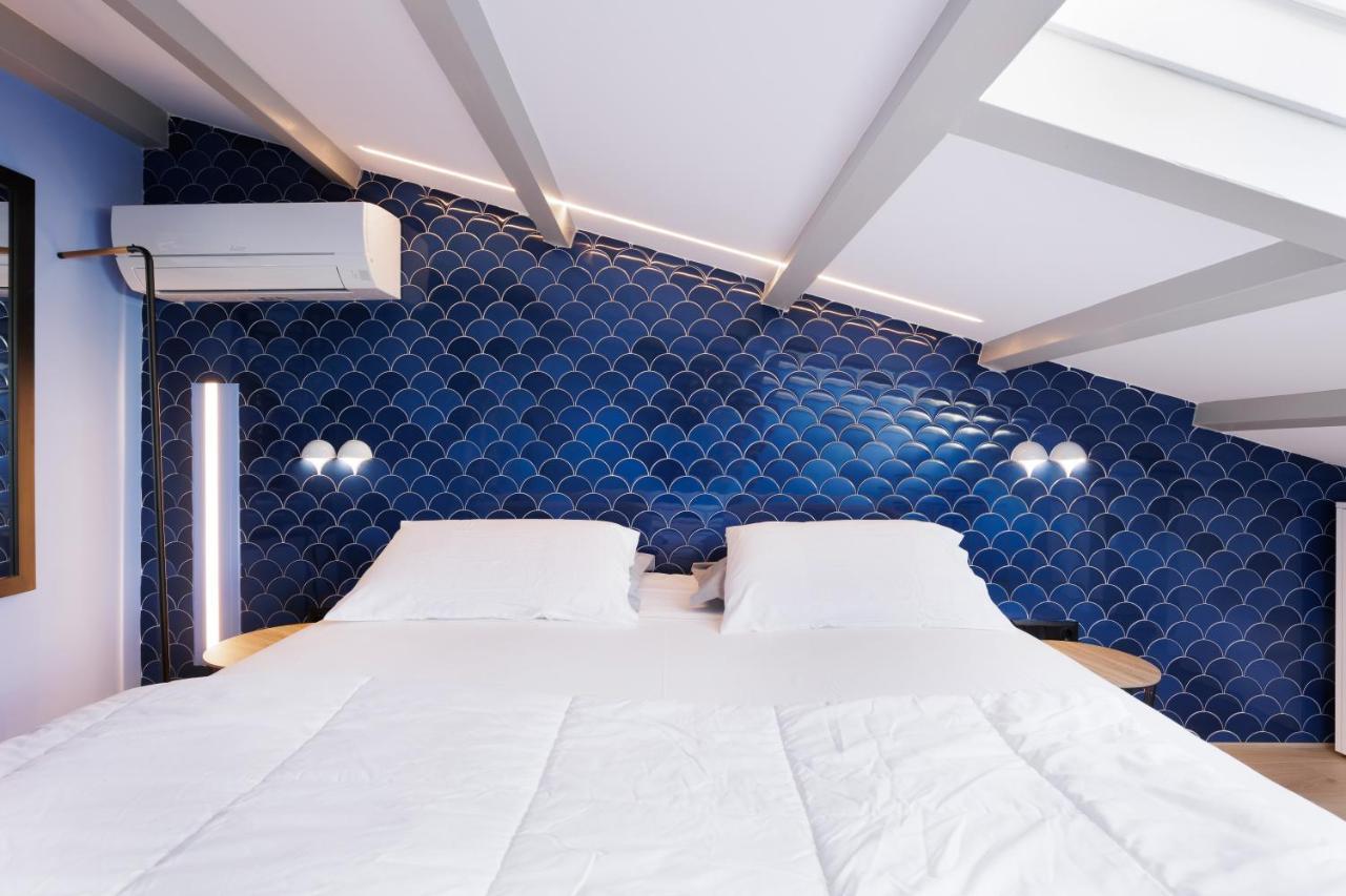Vailato Loft Suites Corfu  Εξωτερικό φωτογραφία