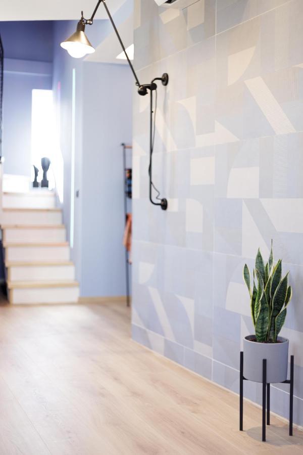 Vailato Loft Suites Corfu  Εξωτερικό φωτογραφία