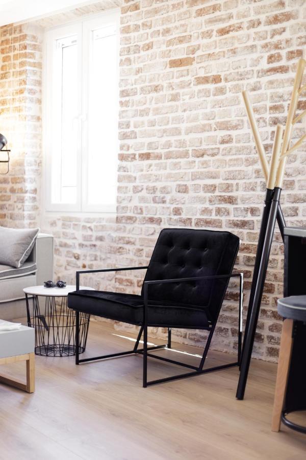 Vailato Loft Suites Corfu  Εξωτερικό φωτογραφία