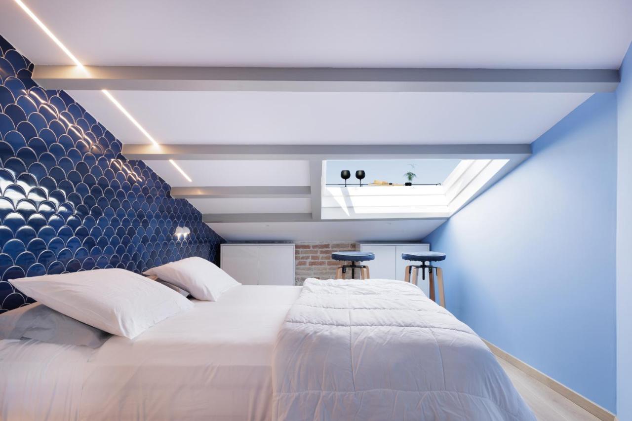 Vailato Loft Suites Corfu  Εξωτερικό φωτογραφία