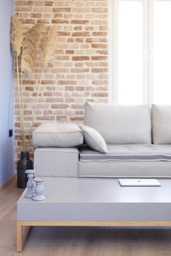 Vailato Loft Suites Corfu  Εξωτερικό φωτογραφία