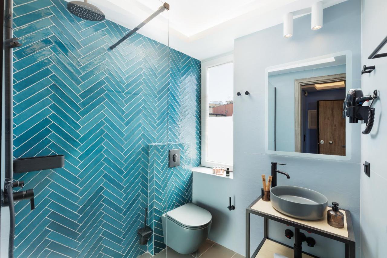 Vailato Loft Suites Corfu  Εξωτερικό φωτογραφία