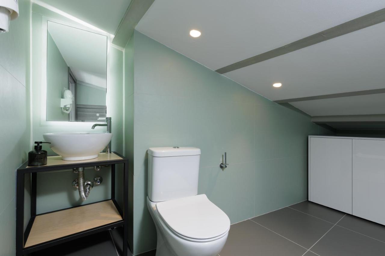 Vailato Loft Suites Corfu  Εξωτερικό φωτογραφία
