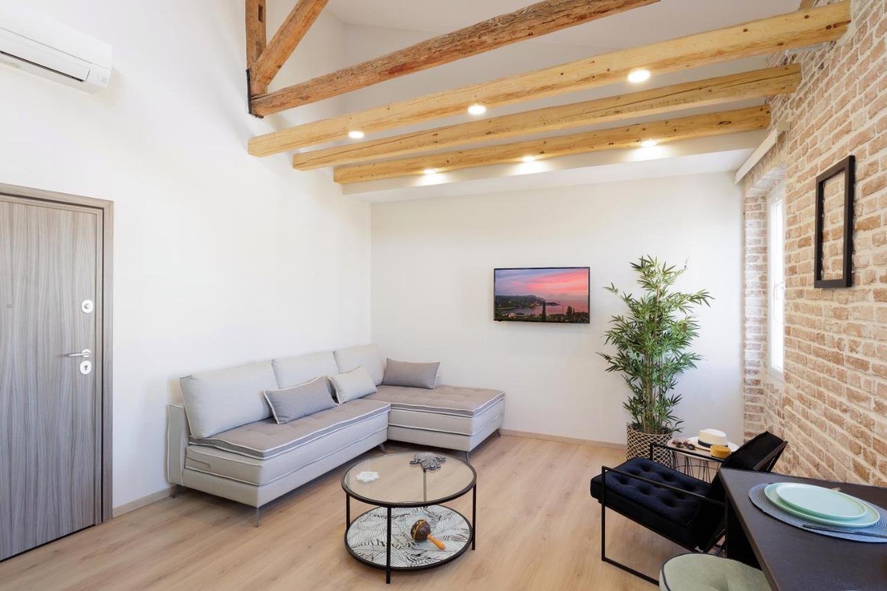 Vailato Loft Suites Corfu  Εξωτερικό φωτογραφία