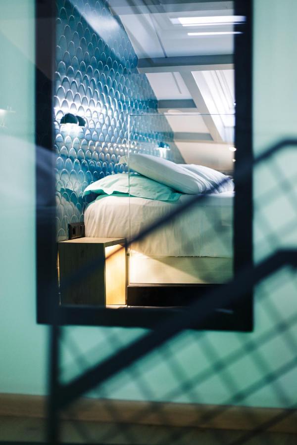 Vailato Loft Suites Corfu  Εξωτερικό φωτογραφία
