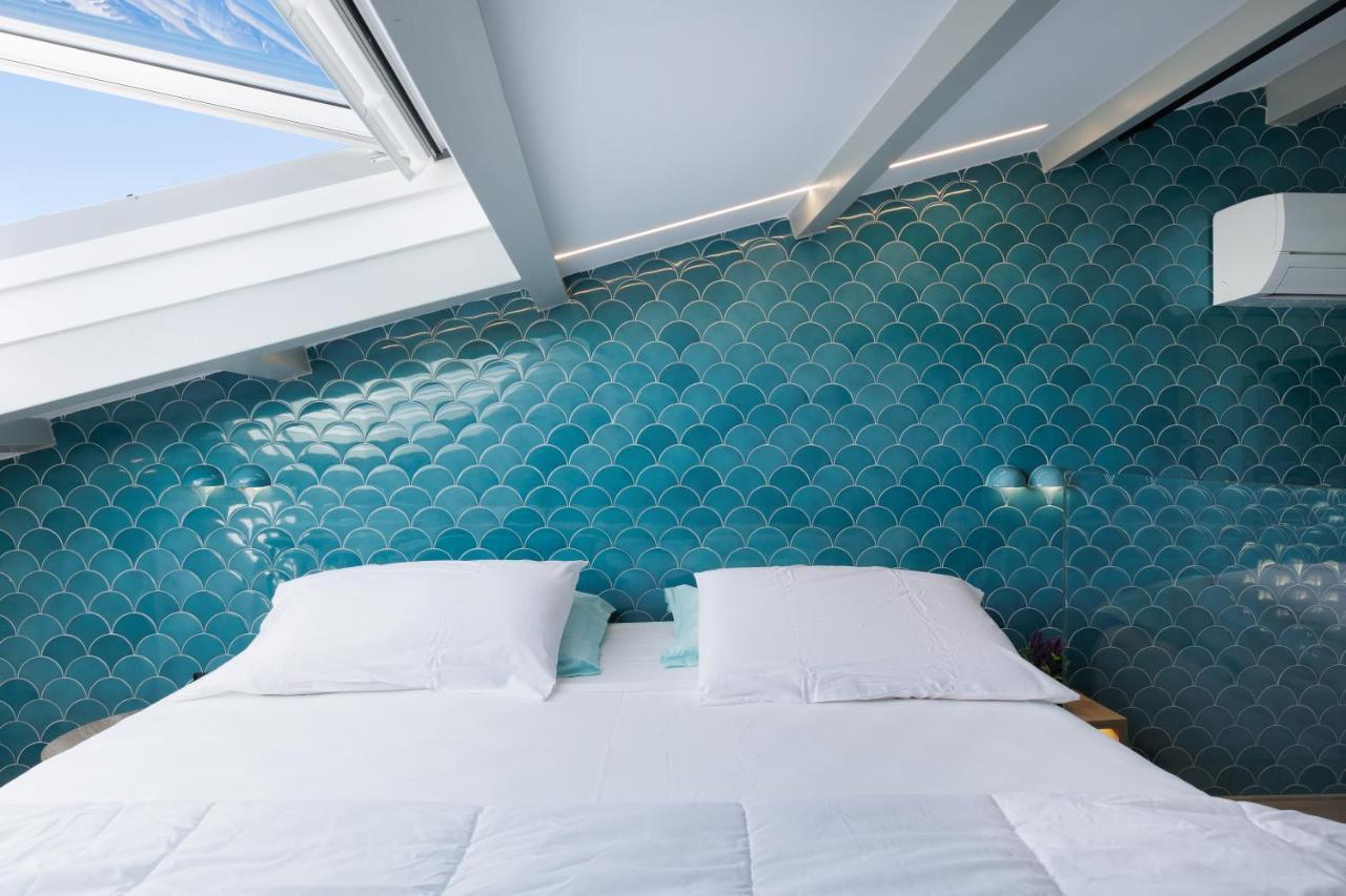 Vailato Loft Suites Corfu  Εξωτερικό φωτογραφία