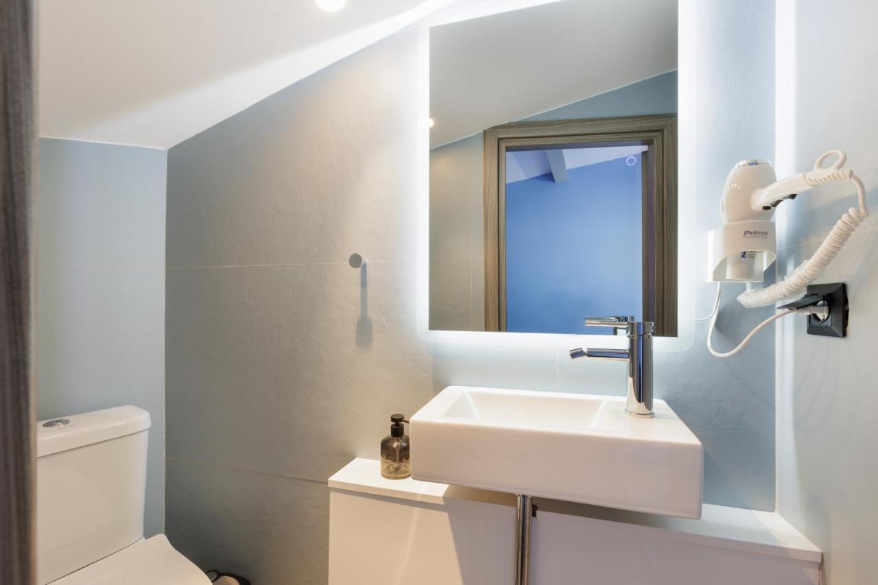 Vailato Loft Suites Corfu  Εξωτερικό φωτογραφία