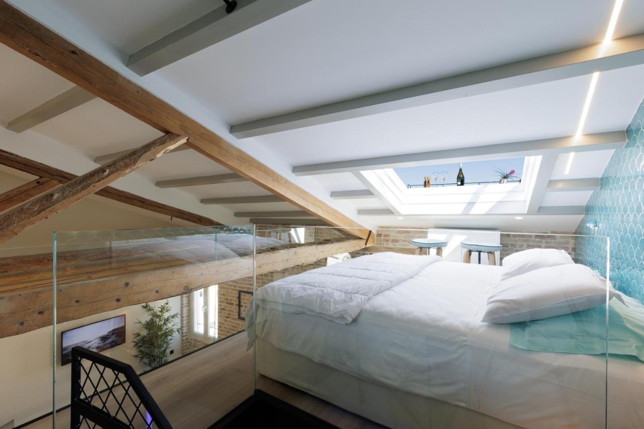 Vailato Loft Suites Corfu  Εξωτερικό φωτογραφία