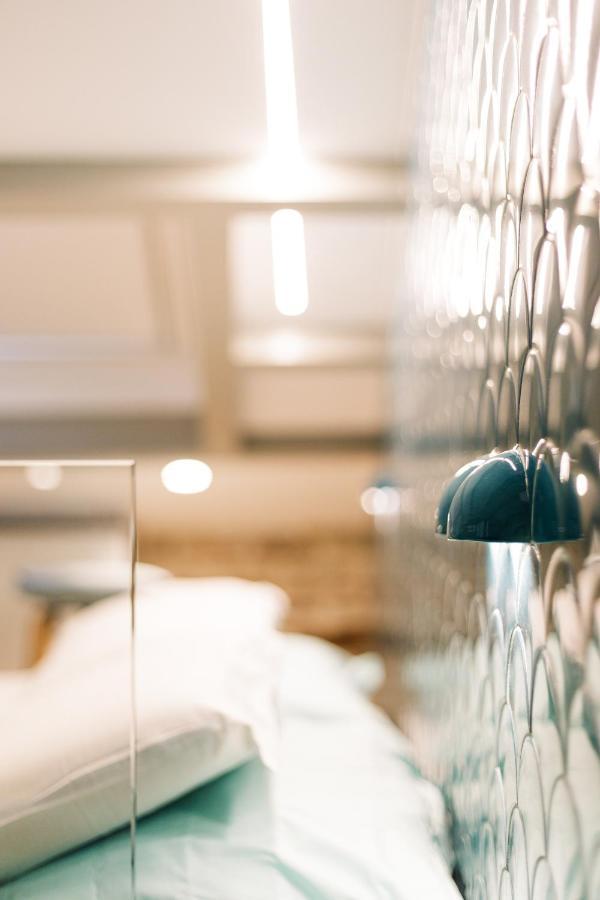 Vailato Loft Suites Corfu  Εξωτερικό φωτογραφία