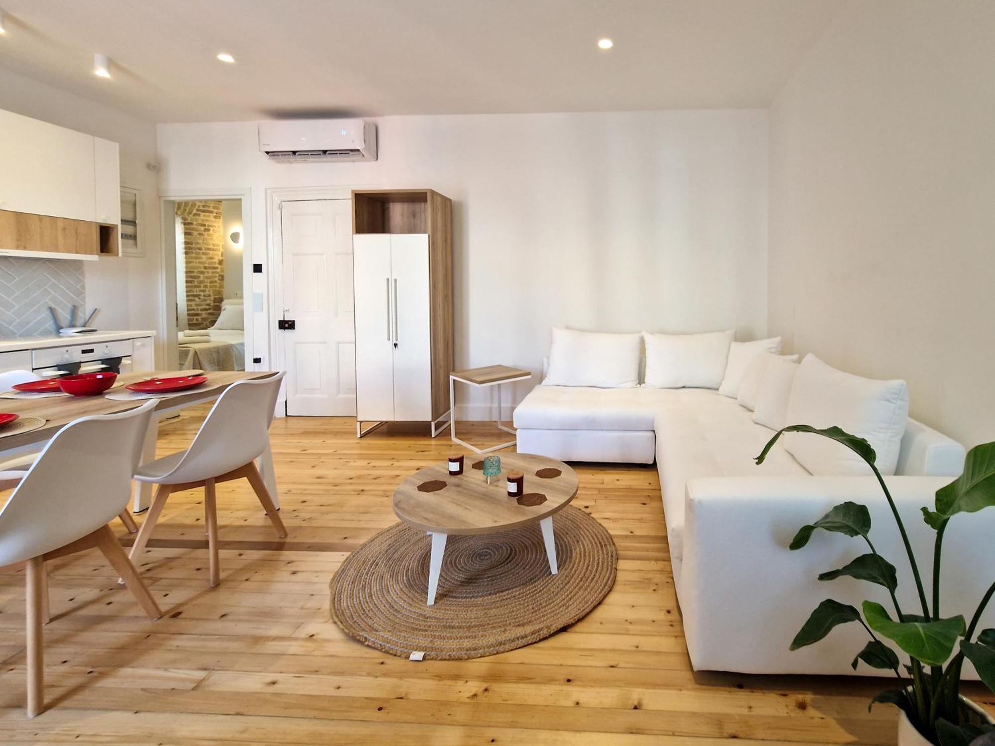 Vailato Loft Suites Corfu  Εξωτερικό φωτογραφία